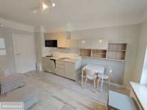 Mieszkanie 1-pokojowe Pruszków. Zdjęcie 4