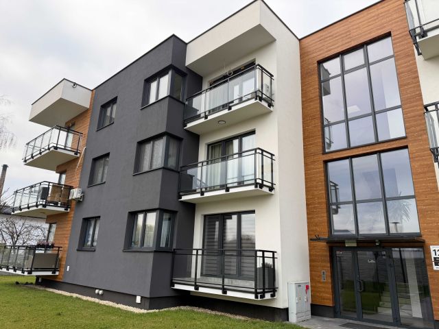 Mieszkanie 1-pokojowe Radomsko, ul. Dolna. Zdjęcie 1