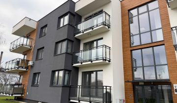 Mieszkanie 1-pokojowe Radomsko, ul. Dolna