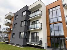 Mieszkanie 1-pokojowe Radomsko, ul. Dolna