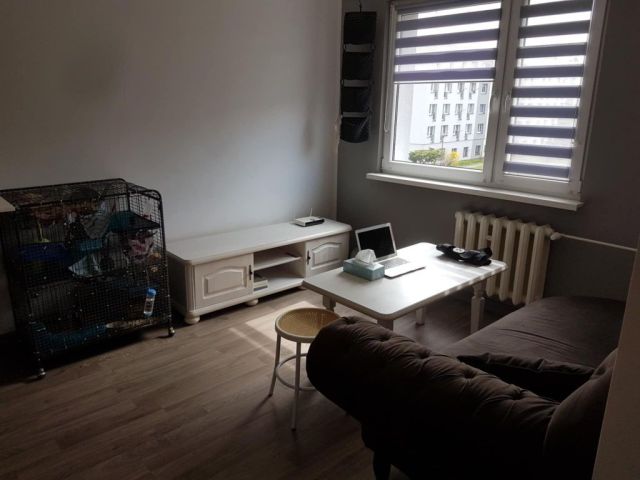 Mieszkanie 2-pokojowe Zabrze Maciejów. Zdjęcie 1