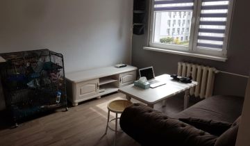 Mieszkanie 2-pokojowe Zabrze Maciejów