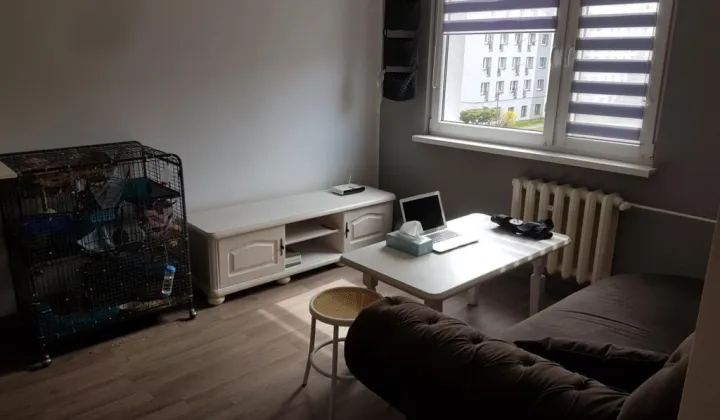 Mieszkanie 2-pokojowe Zabrze Maciejów