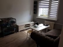 Mieszkanie 2-pokojowe Zabrze Maciejów