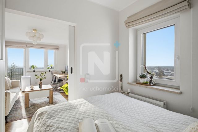 Mieszkanie 2-pokojowe Warszawa Włochy, al. Dwudziestolatków. Zdjęcie 6