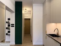 Mieszkanie 2-pokojowe Lublin Wieniawa, ul. Marii Curie-Skłodowskiej. Zdjęcie 3