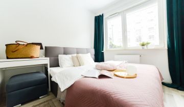 Mieszkanie 3-pokojowe Warszawa Żoliborz, ul. Kaliny Jędrusik