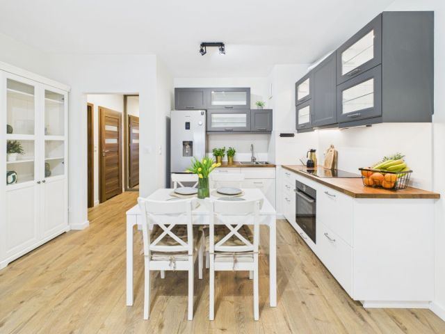 Mieszkanie 2-pokojowe Pruszków, ul. Lipowa. Zdjęcie 5