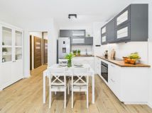 Mieszkanie 2-pokojowe Pruszków, ul. Lipowa. Zdjęcie 4