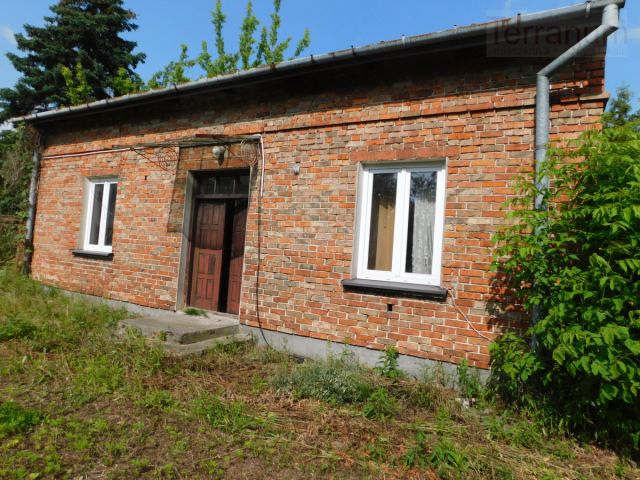 Działka budowlana Szymanów. Zdjęcie 6