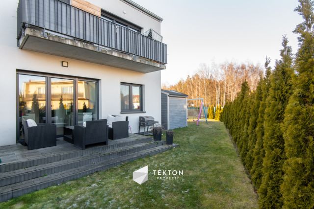 Mieszkanie 3-pokojowe Palędzie, ul. Bzowa. Zdjęcie 13