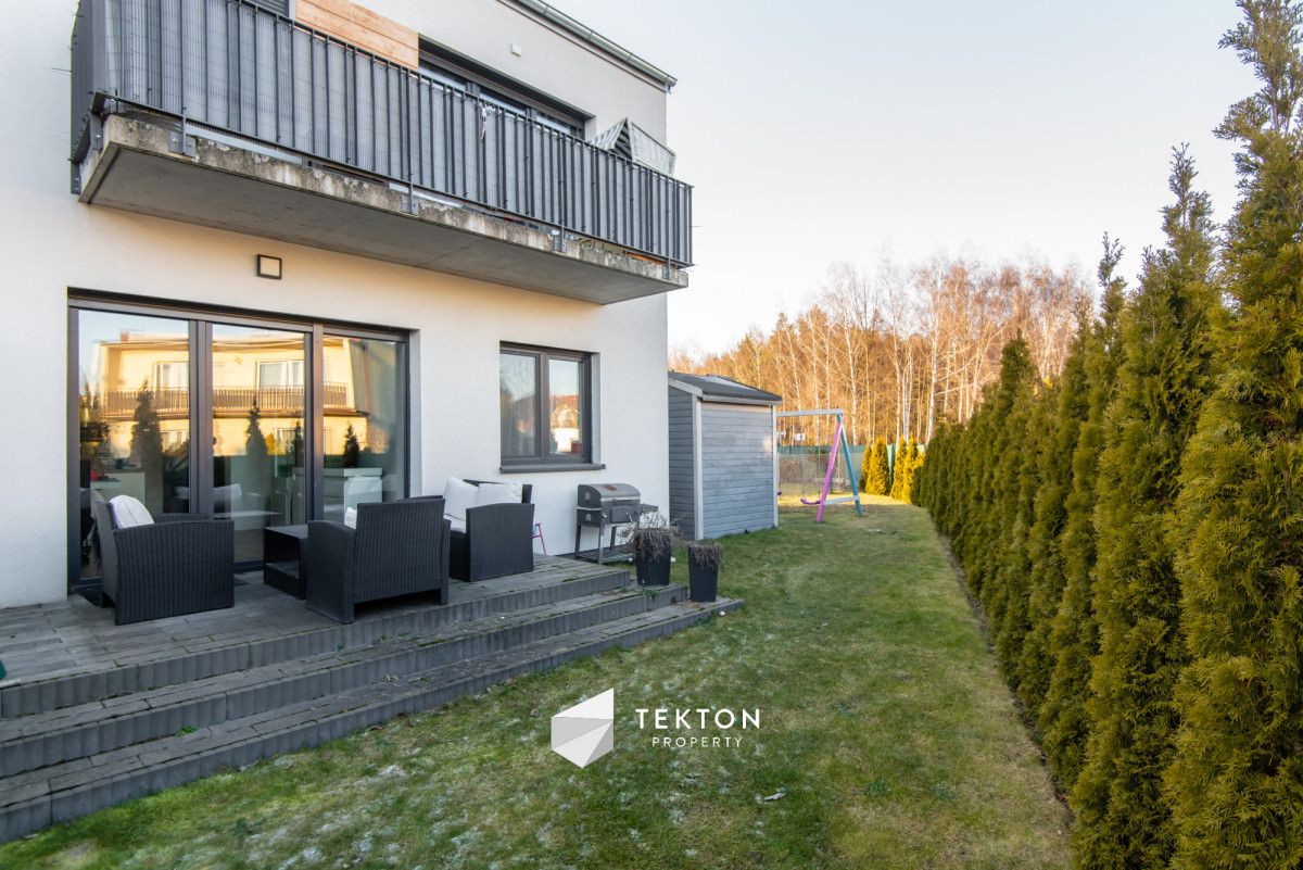 Mieszkanie 3-pokojowe Palędzie, ul. Bzowa. Zdjęcie 13