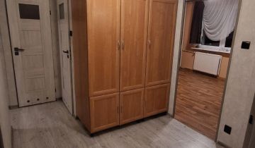 Mieszkanie 3-pokojowe Bydgoszcz Wzgórze Wolności, ul. Kornela Ujejskiego