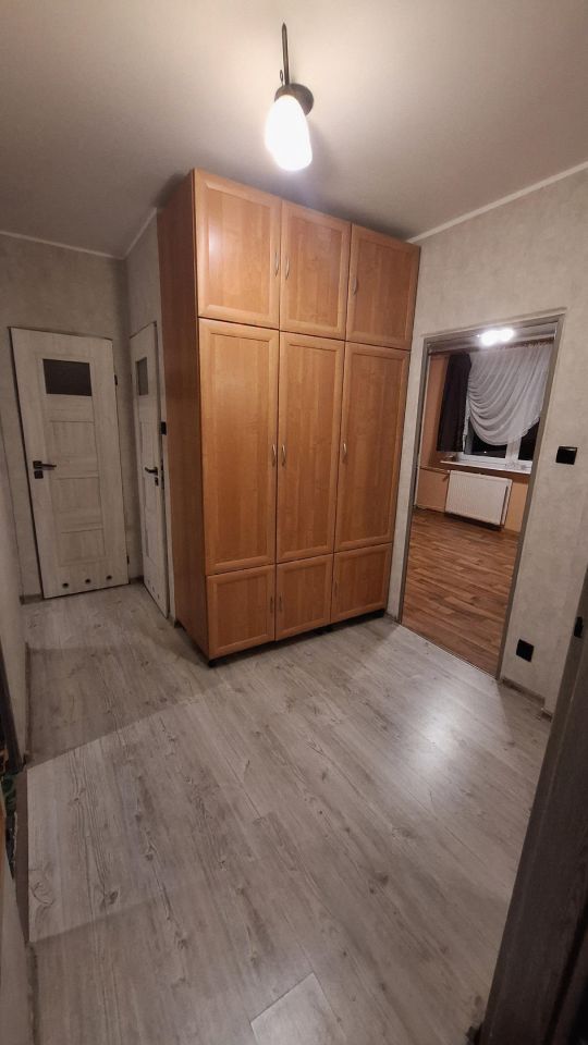 Mieszkanie 3-pokojowe Bydgoszcz Wzgórze Wolności, ul. Kornela Ujejskiego. Zdjęcie 2