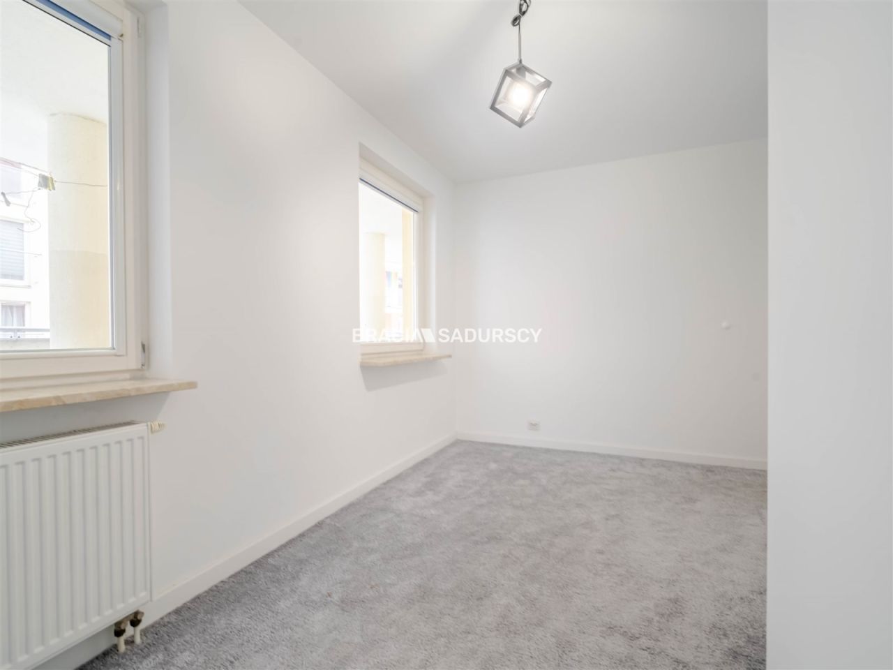 Mieszkanie 3-pokojowe Kraków Prądnik Biały, ul. Bociana. Zdjęcie 23