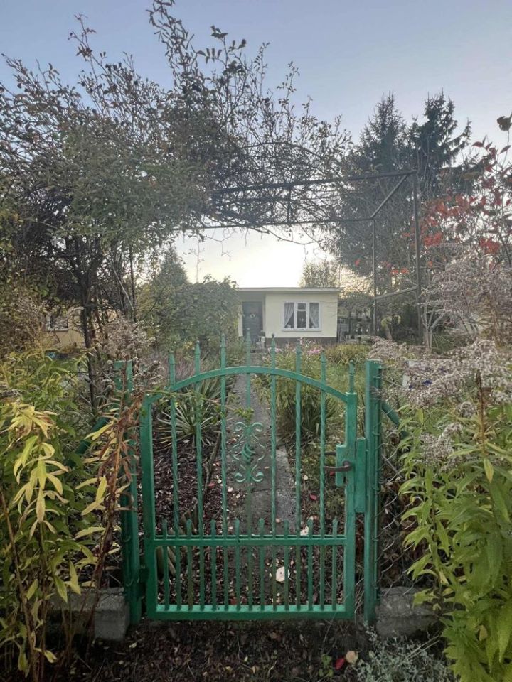 Działka rod Ciechocinek. Zdjęcie 6