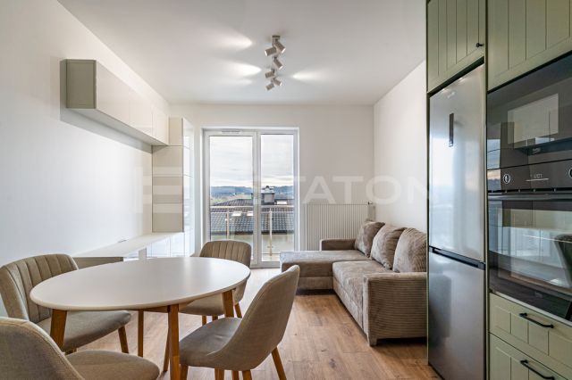 Mieszkanie 2-pokojowe Rzeszów, ul. Jana Olbrachta. Zdjęcie 3