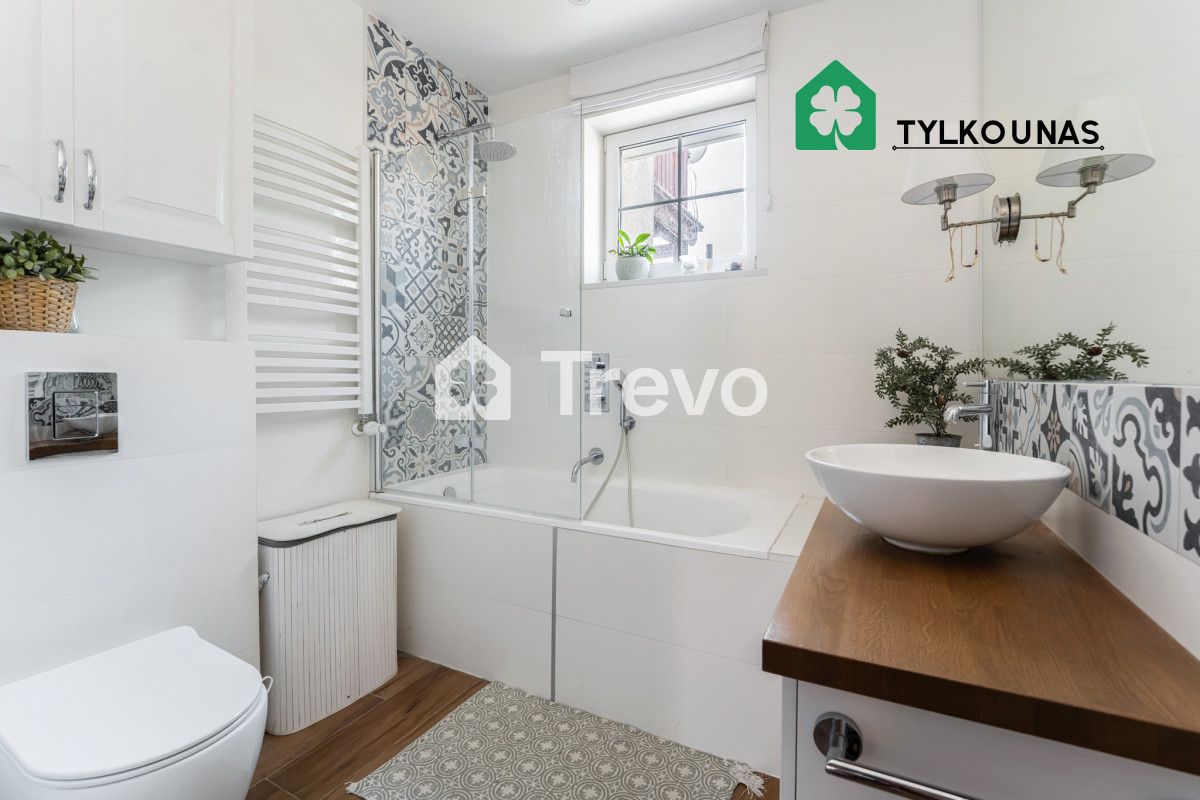 Mieszkanie 3-pokojowe Gdańsk Łostowice. Zdjęcie 12