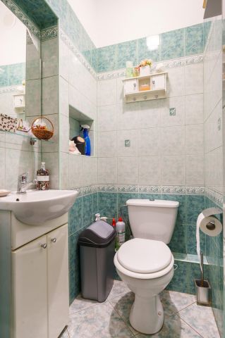 Mieszkanie 2-pokojowe Szczecin Niebuszewo, ul. Adama Asnyka. Zdjęcie 13