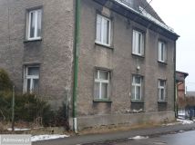 dom wolnostojący, 11 pokoi Zabrze Mikulczyce, ul. Leśna. Zdjęcie 4