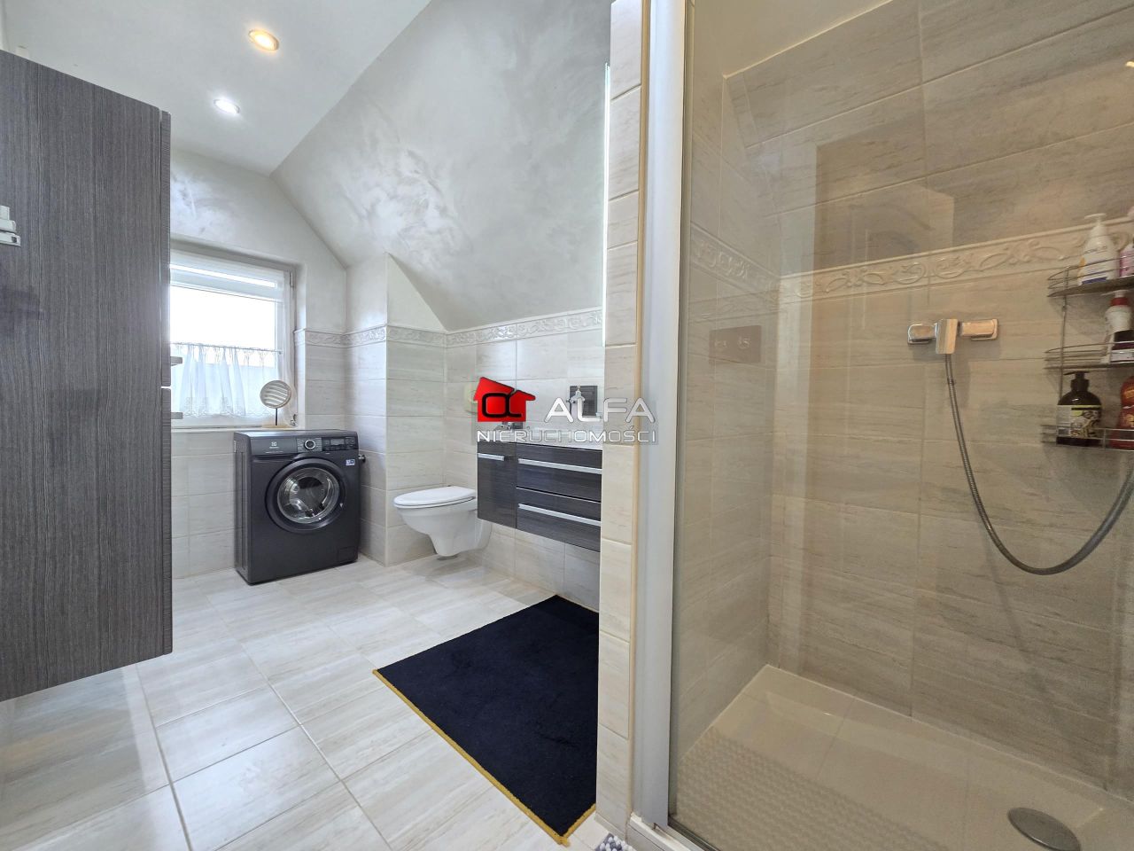 dom wolnostojący, 4 pokoje Żarów, ul. Kasztanowa. Zdjęcie 12