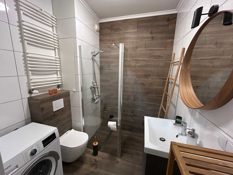 Mieszkanie 1-pokojowe Warszawa Praga-Północ, ul. Jagiellońska. Zdjęcie 3