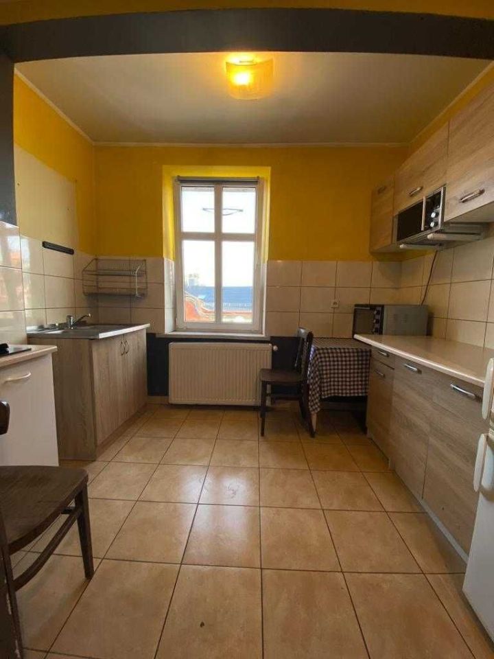 Mieszkanie 1-pokojowe Chorzów Centrum, pl. Jana Matejki. Zdjęcie 4