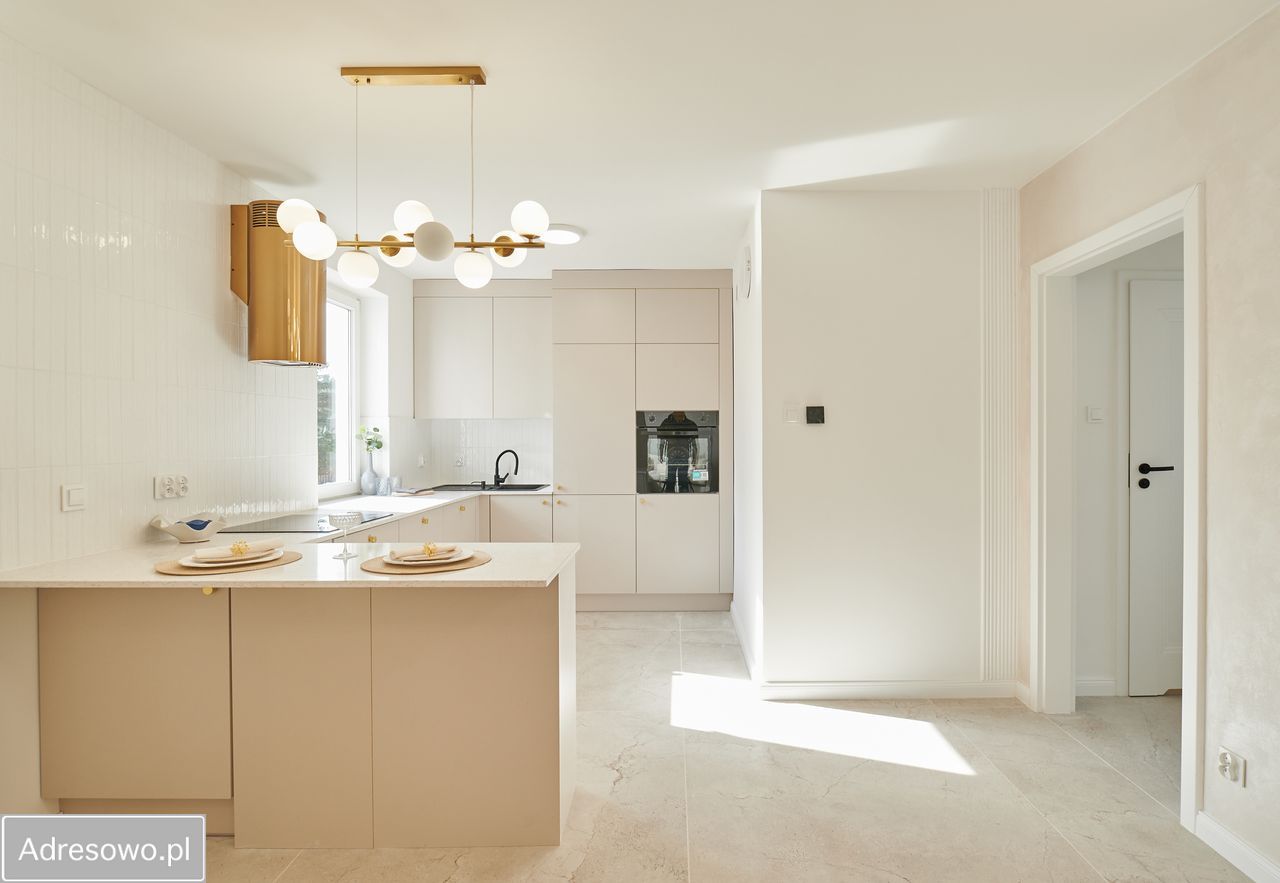 dom wolnostojący, 5 pokoi Łupstych, ul. Leśna. Zdjęcie 6