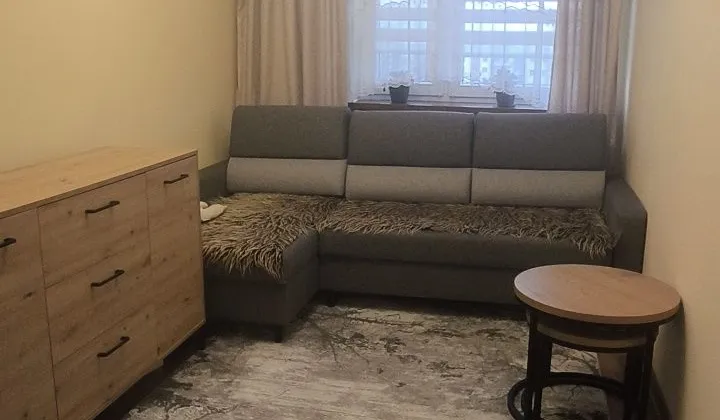 Mieszkanie 2-pokojowe Biała Podlaska, ul. Podmiejska