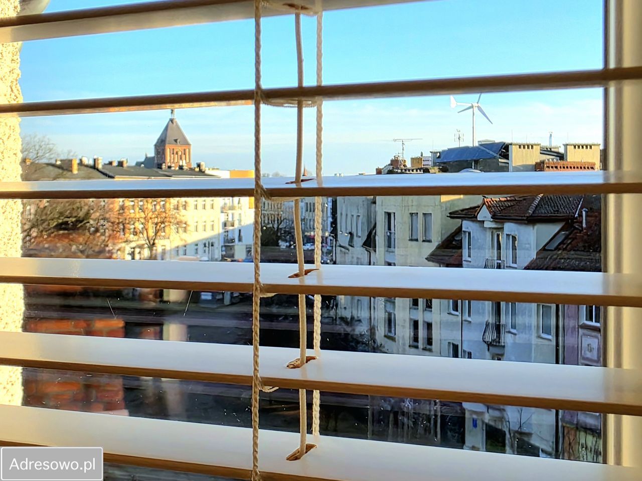 Mieszkanie 4-pokojowe Koszalin Centrum, ul. Dworcowa. Zdjęcie 19