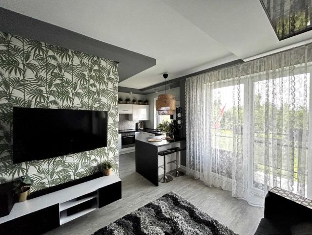 Mieszkanie 3-pokojowe Lublin Ponikwoda, ul. Ignacego Czumy. Zdjęcie 1