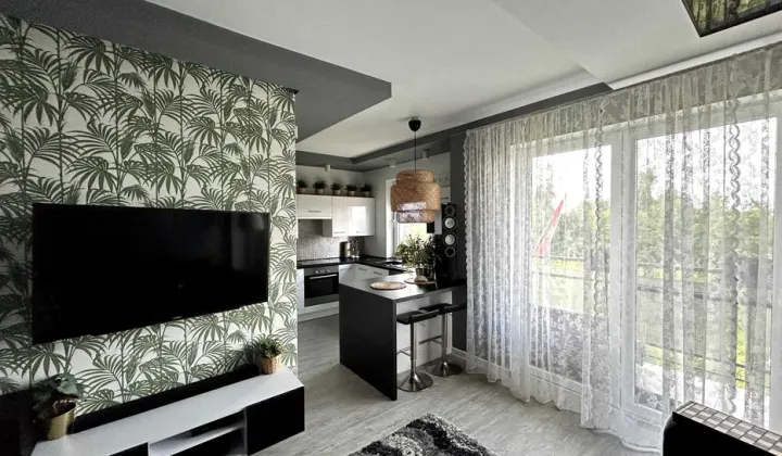 Mieszkanie 3-pokojowe Lublin Ponikwoda, ul. Ignacego Czumy