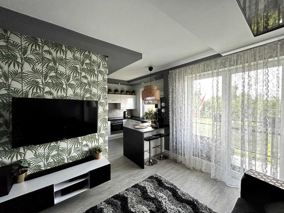 Mieszkanie 3-pokojowe Lublin Ponikwoda, ul. Ignacego Czumy. Zdjęcie 1