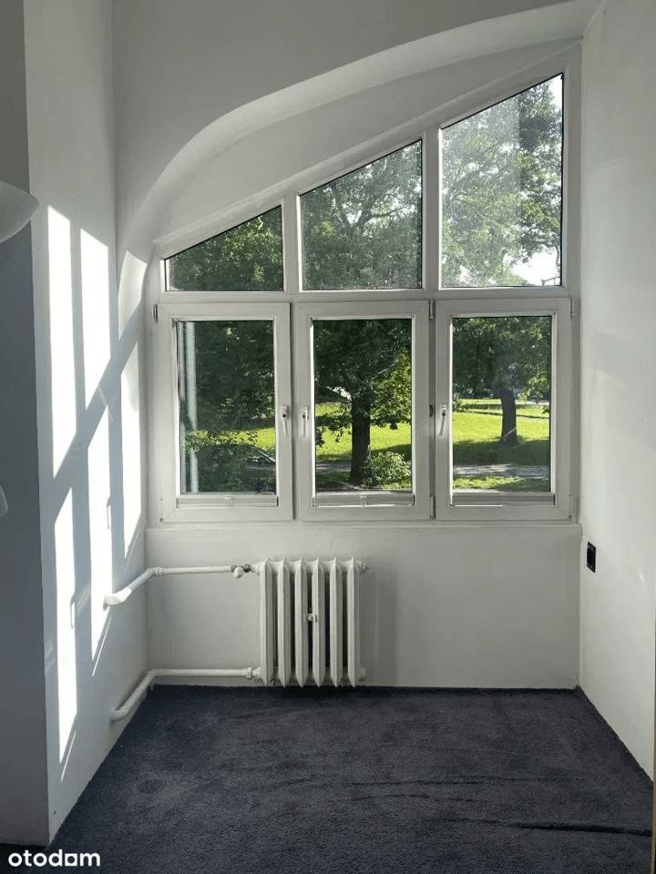 Mieszkanie 2-pokojowe Szczecin Centrum, ul. Zygmunta Starego. Zdjęcie 13