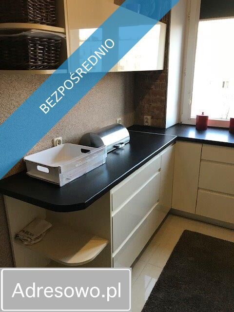 Mieszkanie 3-pokojowe Warszawa Bielany. Zdjęcie 2