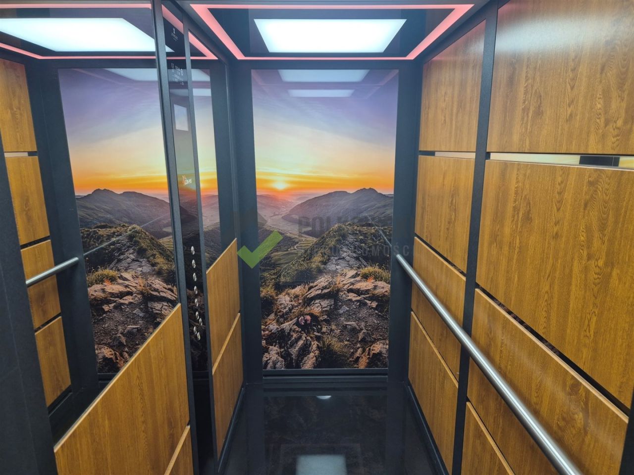 Mieszkanie 2-pokojowe Ząbki. Zdjęcie 21