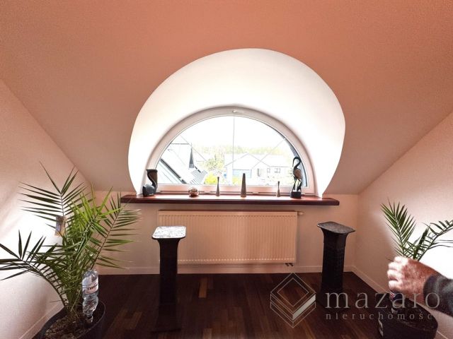 dom wolnostojący, 9 pokoi Zielonka. Zdjęcie 13