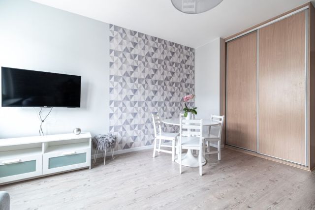 Mieszkanie 1-pokojowe Gdynia Śródmieście, ul. Starowiejska. Zdjęcie 3