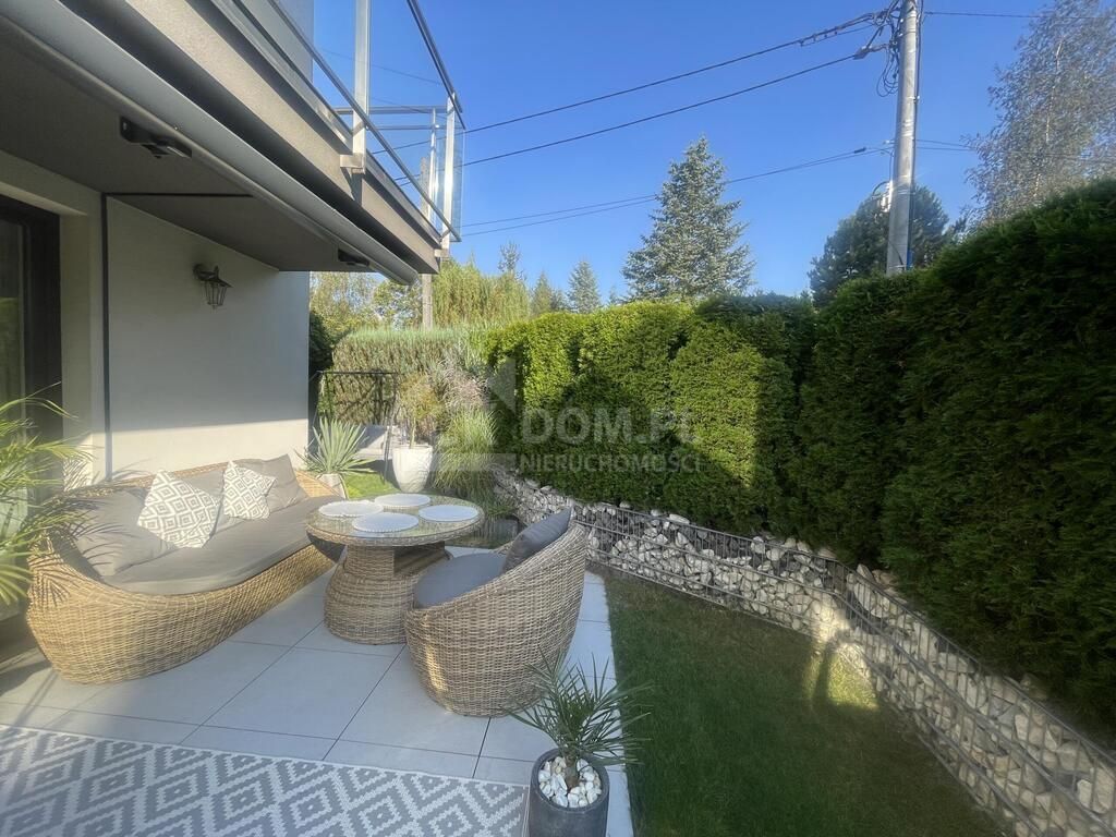 Mieszkanie 3-pokojowe Kielce Baranówek, ul. Stanisława Żółkiewskiego. Zdjęcie 18