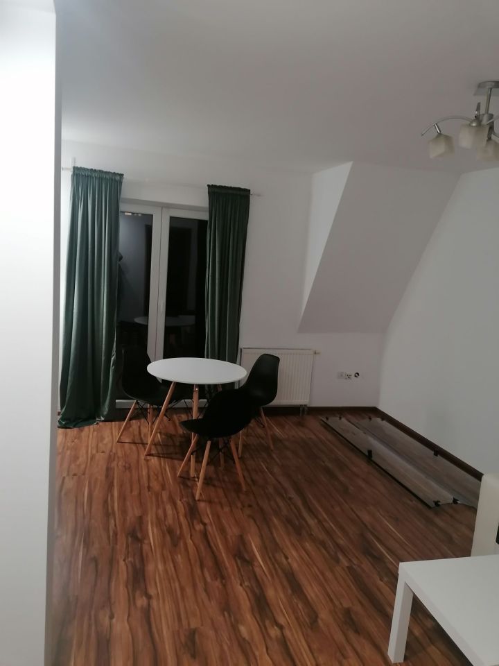 Mieszkanie 2-pokojowe Ostrów Mazowiecka, ul. Pocztowa. Zdjęcie 3