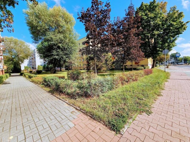 Mieszkanie 2-pokojowe Częstochowa Wrzosowiak. Zdjęcie 10