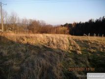 Działka budowlana Świnna Poręba. Zdjęcie 2