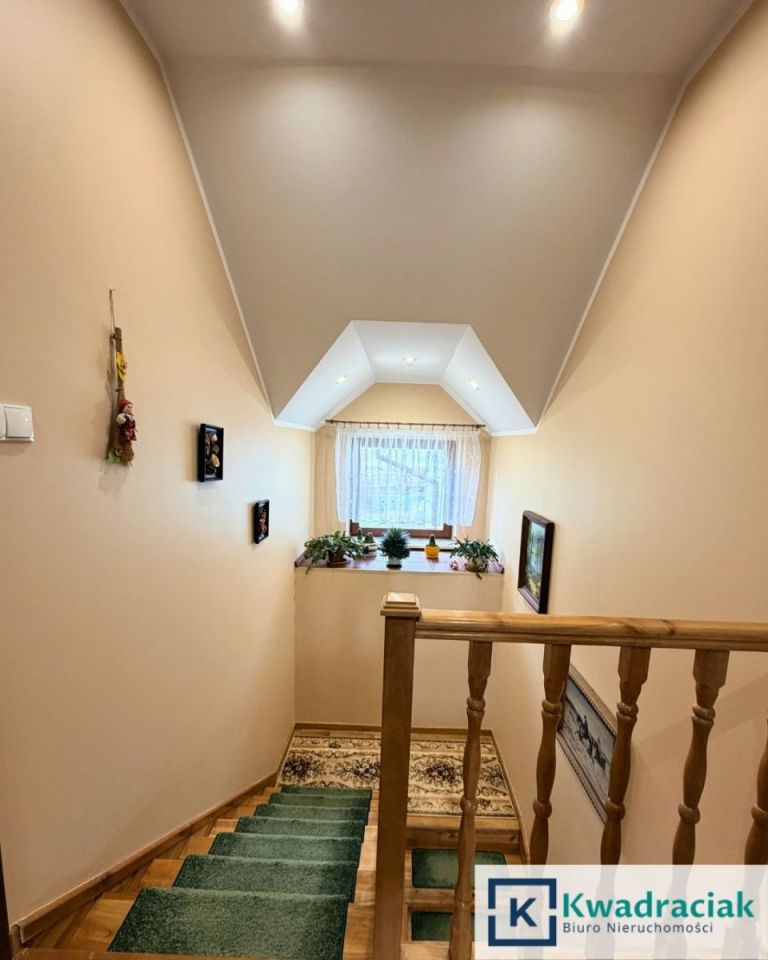 dom wolnostojący, 5 pokoi Kamienica Górna. Zdjęcie 14
