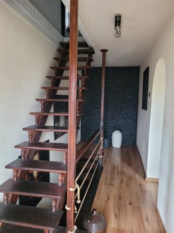 dom wolnostojący, 5 pokoi Tuliszów. Zdjęcie 12