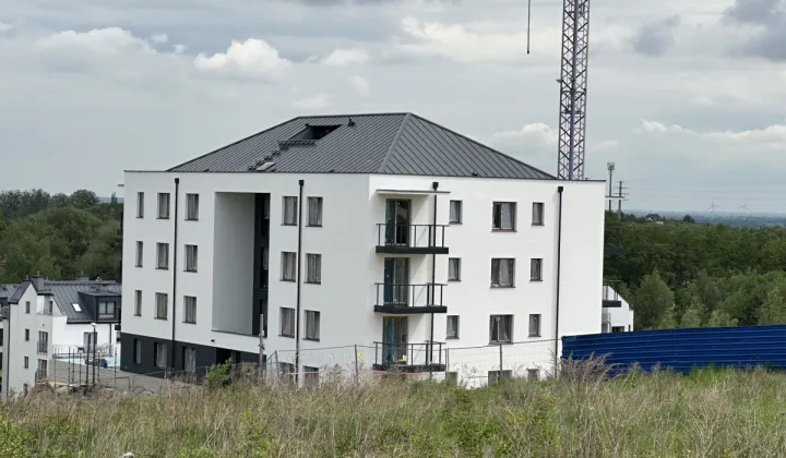 Mieszkanie 2-pokojowe Gdańsk, ul. Zygmunta Chychły