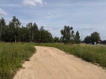 Działka budowlana Białystok Dojlidy, ul. Halicka. Zdjęcie 1