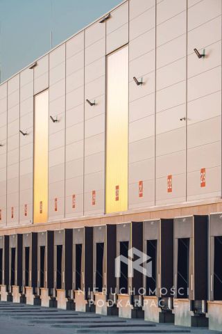 Hala/magazyn Rzeszów, ul. Technologiczna. Zdjęcie 8
