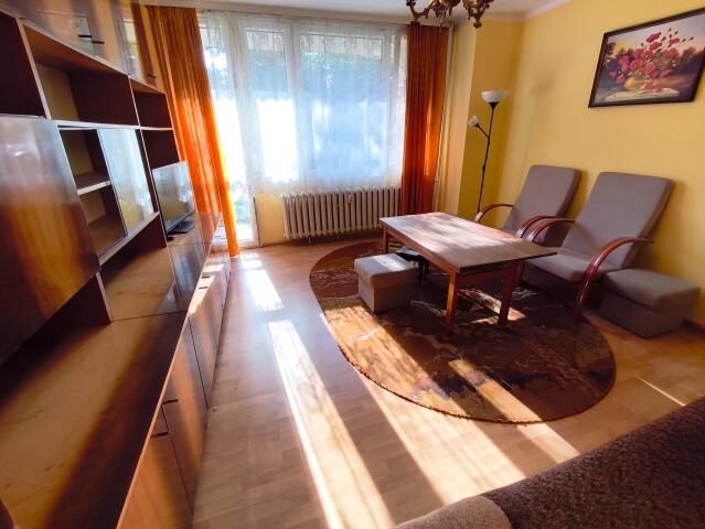 Mieszkanie 4-pokojowe Katowice Dąbrówka Mała, ul. Józefa Grzegorzka. Zdjęcie 1