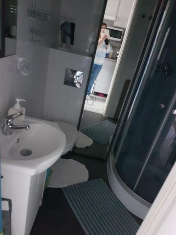 Mieszkanie 1-pokojowe Warszawa Ochota, ul. Racławicka. Zdjęcie 6