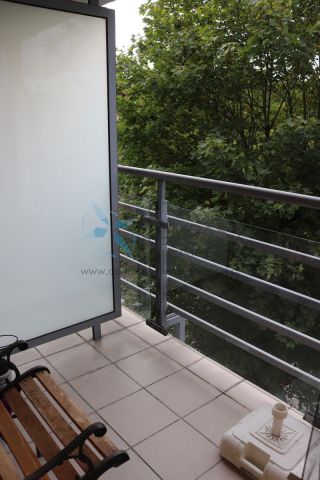 Mieszkanie 1-pokojowe Poznań Grunwald, ul. Grunwaldzka. Zdjęcie 10